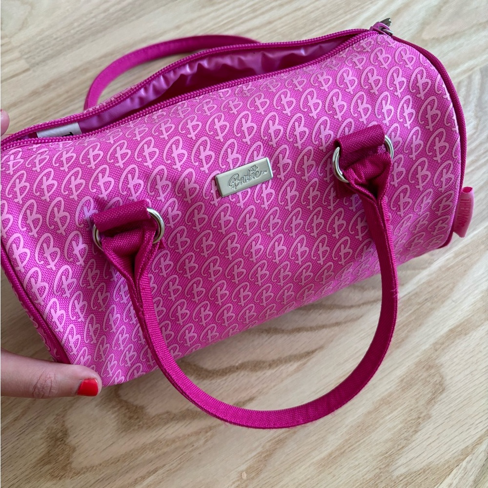 Vintage Barbie Bag